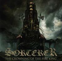 Sony Music Entertainment The Crowning Of The Fire King