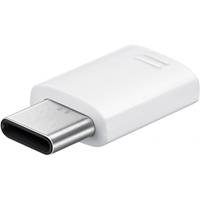 Samsung Originele Micro-USB naar Type-C Adapter 3-Pack - Wit