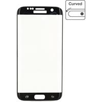 Mobilize Edge-To-Edge Glass Screenprotector Samsung Galaxy S7 - 