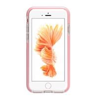 Gear4 D3O Piccadilly Case für das iPhone SE (2020) / 8 / 7 - Rosa
