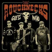 The Roughnecks - Guess Who (12inch EP, 45rpm)