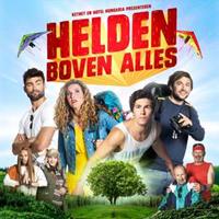 Various - Helden Boven Alles