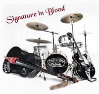 375 Media Signature In Blood