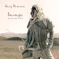Gary Numan Savage (Songs from a Broken World)