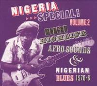 Soundway, Various Artists Nigeria Special Vol.2