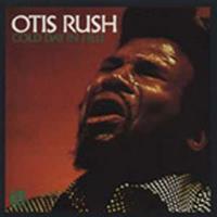 Otis Rush - Cold Day In Hell (LP)