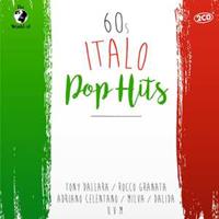 60s Italo Pop Hits