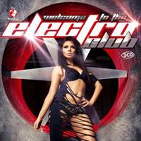 Various Welcome To The Electro Club