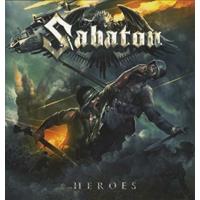 Sabaton Heroes