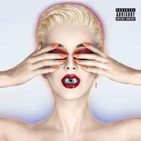 Capitol Witness - Katy Perry