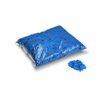 MagicFX Powderfetti 6x6mm donkerblauw