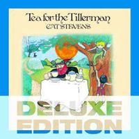 Cat Stevens Stevens, C: Tea For The Tillerman (Deluxe Edition)