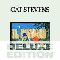 Cat Stevens Stevens, C: Teaser & The Firecat (Deluxe Edition)
