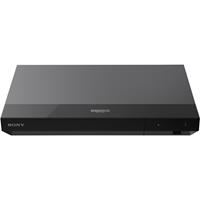 Sony »UBP-X700« Blu-ray-Player (LAN (Ethernet), 4k Ultra HD)