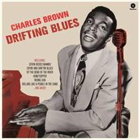 Charles Brown ?? Drifting Blues Vinyl