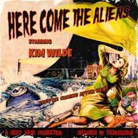 Edel Germany Cd / Dvd; Edel Re Here Come The Aliens