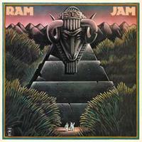 fiftiesstore Ram Jam - Ram Jam LP