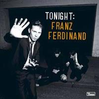 Franz Ferdinand - Tonight Franz Ferdinand CD