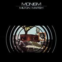 Milton Marsh Marsh, M: Monism