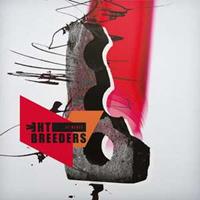 The Breeders Breeders, T: All Nerve