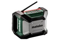 Metabo Akku-Baustellenradio R 12-18 BT