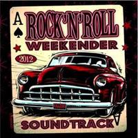 Walldorf Rock'n'roll Weekender 2012