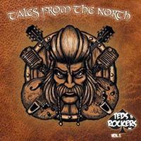 Various - Teds & Rockers Inc. Vol.1 - Tales From The North