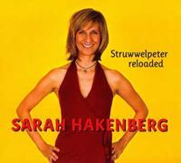 Sarah Hakenberg Struwwelpeter Reloaded