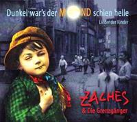 Broken Silence / Müller-L Dunkel War'S Der Mond Schien Helle