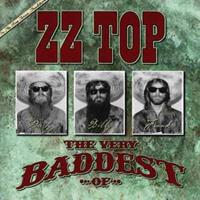 ZZ Top - The Very Baddest Of ZZ Top (CD)