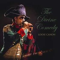 The Divine Comedy Loose Canon (Live In Europe 2016-2017) (Ltd.Ed.)