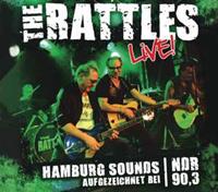 Hamburg Sounds: Live