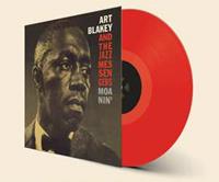 Art Blakey - Moanin' (Coloured Vinyl)