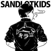 sandlotkids