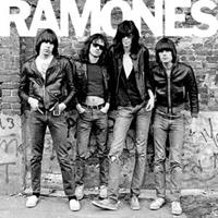 Rhino Warner Ramones - Ramones LP