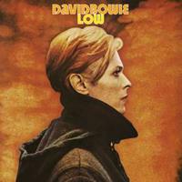 David Bowie Low, 1 Schallplatte