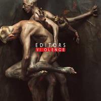 Editors - Violence Vinyl