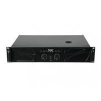 Omnitronic XPA-1800 amplifier
