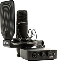 Rodemicrophones Rode NT1-AI Kit