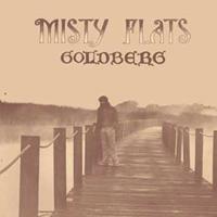 Goldberg - Misty Flats (LP, 180g Vinyl)