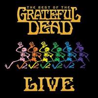 Warner Music Group Germany Holding GmbH / Hamburg The Best Of The Grateful Dead Live