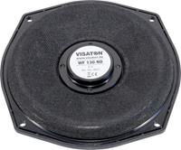 Visaton WF 130 ND - 8 Ohm low-midrange driver, 5-inch