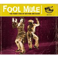 Various - Fool Mule (CD)