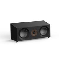 boekenplank speaker S 83 CEN /PCS zwart