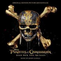 Universal Music; Walt Disney R Fluch Der Karibik 5 (Pirates Of The Caribbean 5)