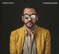Omer Klein Sleepwalkers