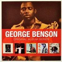 George Benson Benson, G: Original Album Series