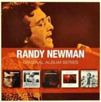 Randy Newman Original Album Series