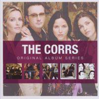 The Corrs Corrs, T: Original Album Series