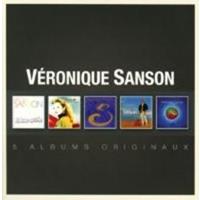 Veronique Sanson Original Album Series